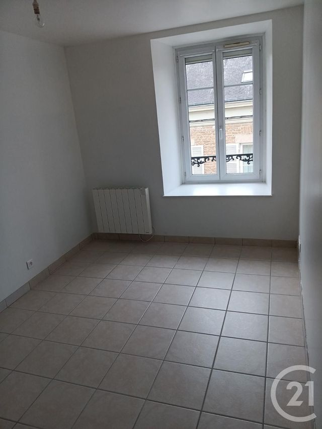 Appartement F3 à louer - 3 pièces - 58.9 m2 - ALENCON - 61 - BASSE-NORMANDIE - Century 21 Harmony
