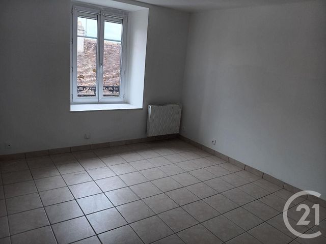 Appartement F3 à louer - 3 pièces - 58.9 m2 - ALENCON - 61 - BASSE-NORMANDIE - Century 21 Harmony