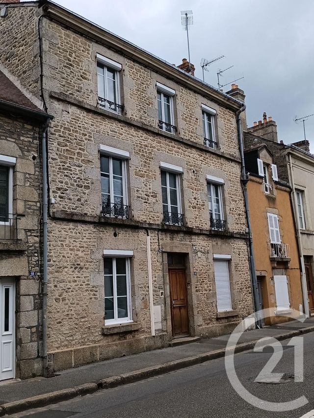 Appartement F3 à louer ALENCON