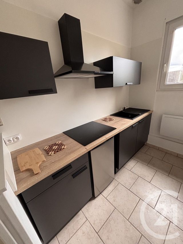 appartement - ALENCON - 61