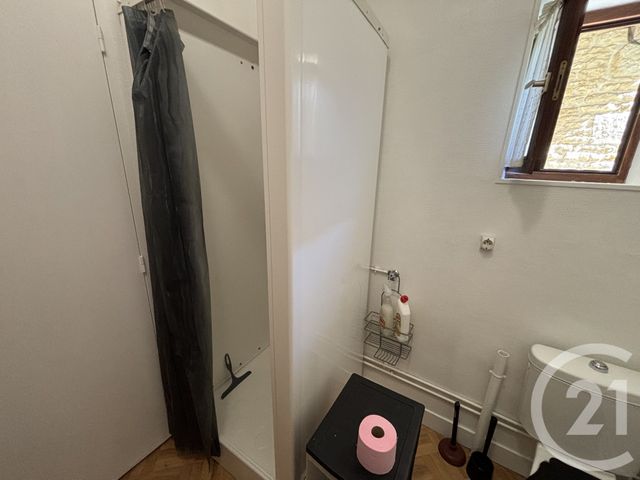 Appartement Studio à louer - 1 pièce - 20.8 m2 - ALENCON - 61 - BASSE-NORMANDIE - Century 21 Harmony