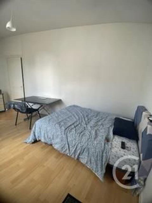 Appartement Studio à louer - 1 pièce - 18.94 m2 - ALENCON - 61 - BASSE-NORMANDIE - Century 21 Harmony