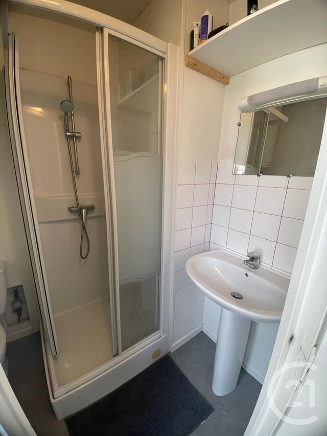 Appartement Studio à louer - 1 pièce - 18.94 m2 - ALENCON - 61 - BASSE-NORMANDIE - Century 21 Harmony