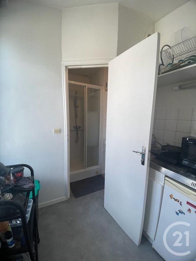 Appartement Studio à louer - 1 pièce - 18.94 m2 - ALENCON - 61 - BASSE-NORMANDIE - Century 21 Harmony