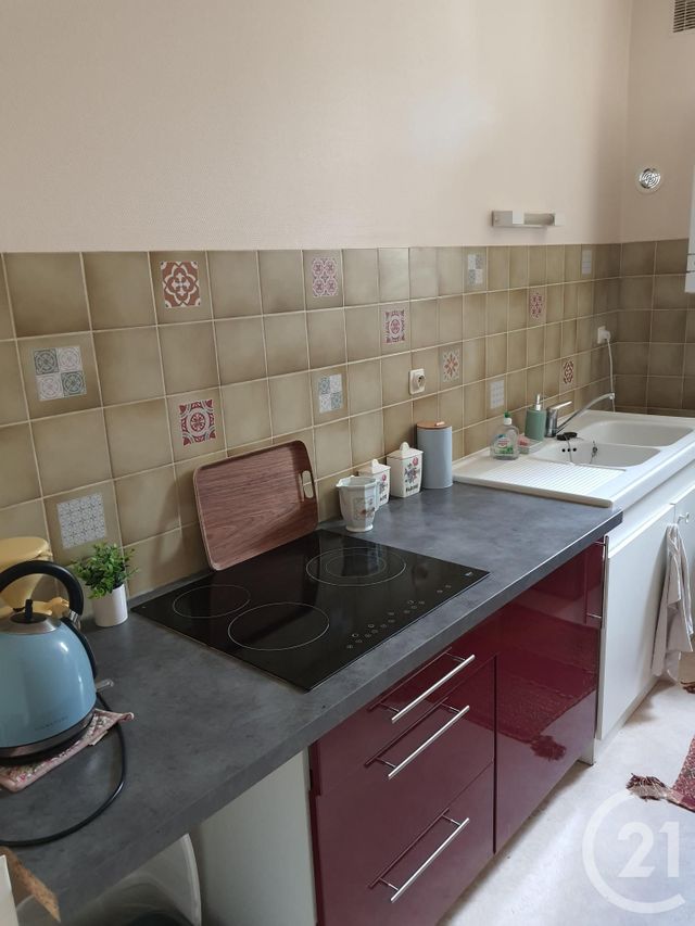 appartement - ALENCON - 61