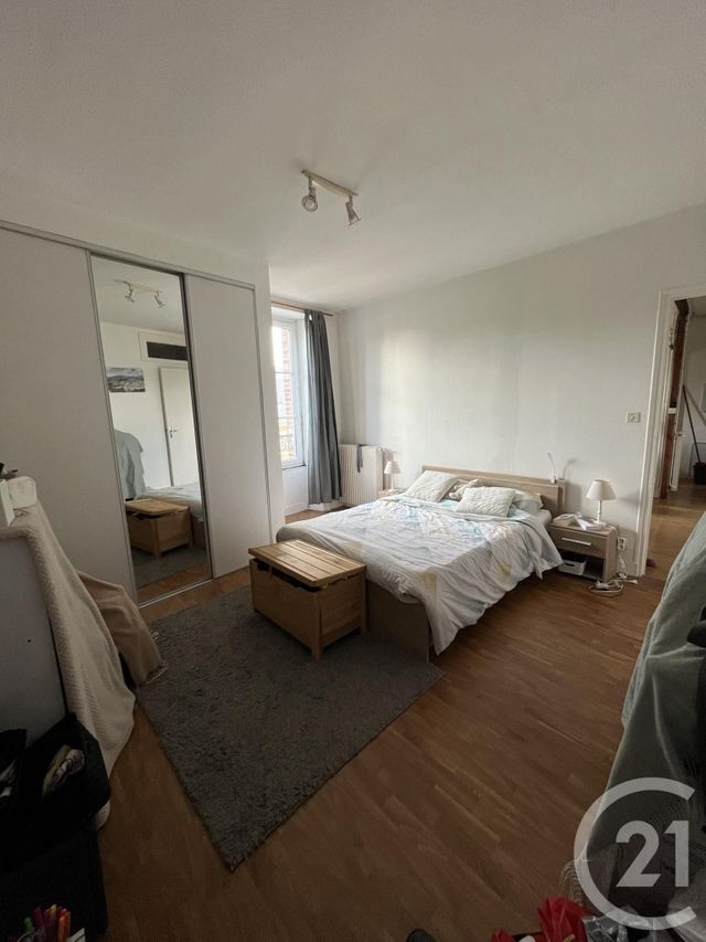 Appartement F2 à louer - 2 pièces - 41.56 m2 - ALENCON - 61 - BASSE-NORMANDIE - Century 21 Harmony
