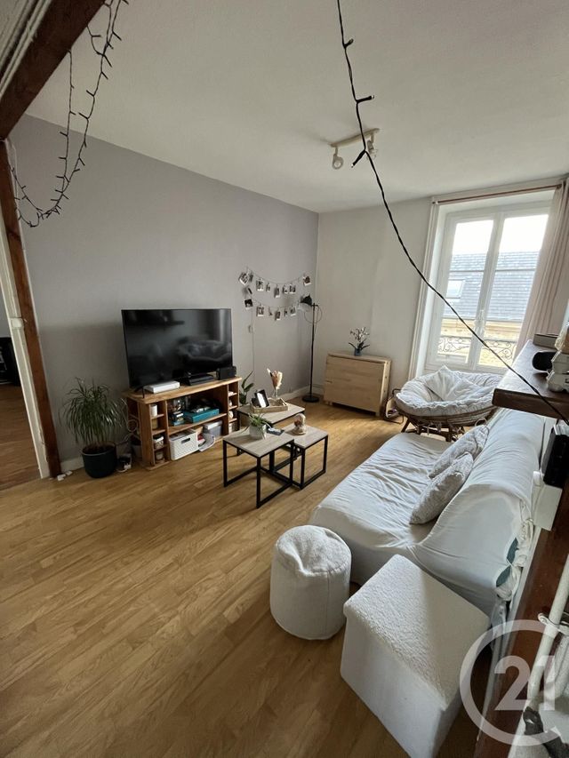 appartement - ALENCON - 61