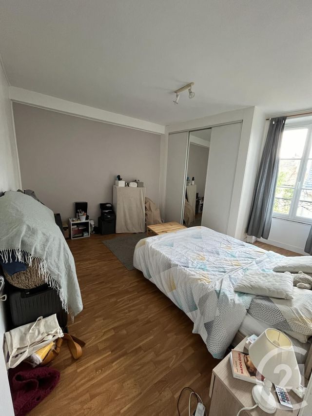 Appartement F2 à louer - 2 pièces - 41.56 m2 - ALENCON - 61 - BASSE-NORMANDIE - Century 21 Harmony