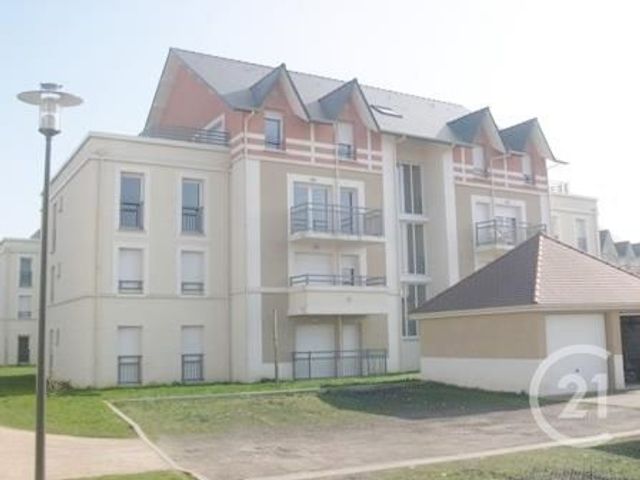Appartement F2 à louer - 2 pièces - 43.0 m2 - ALENCON - 61 - BASSE-NORMANDIE - Century 21 Harmony