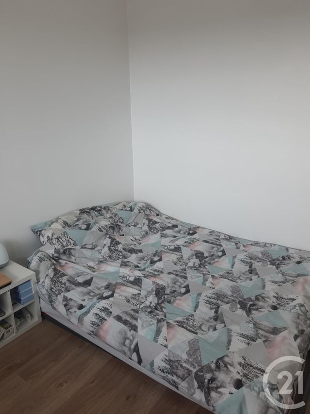 Appartement F2 à louer - 2 pièces - 44.87 m2 - ALENCON - 61 - BASSE-NORMANDIE - Century 21 Harmony