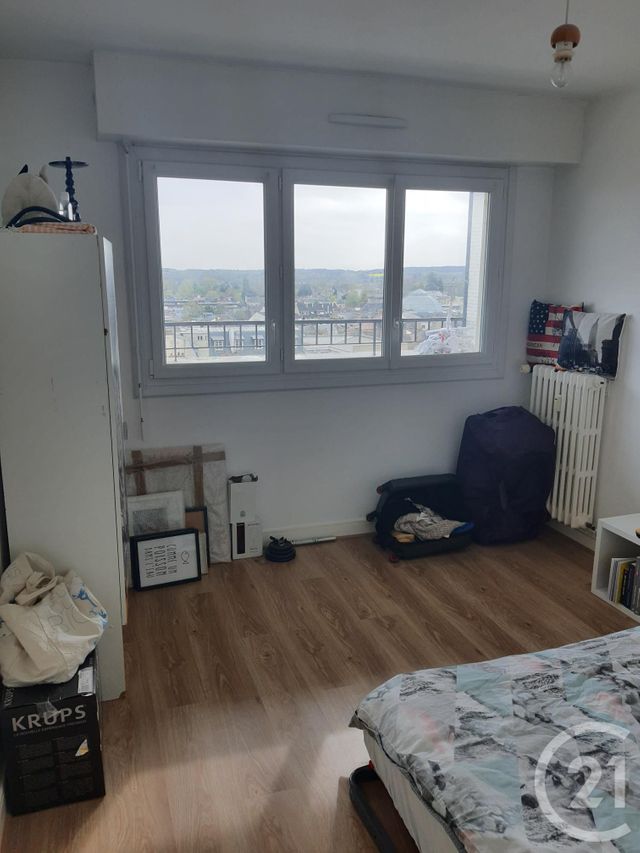 Appartement F2 à louer - 2 pièces - 44.87 m2 - ALENCON - 61 - BASSE-NORMANDIE - Century 21 Harmony