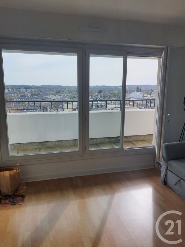 Appartement F2 à louer - 2 pièces - 44.87 m2 - ALENCON - 61 - BASSE-NORMANDIE - Century 21 Harmony