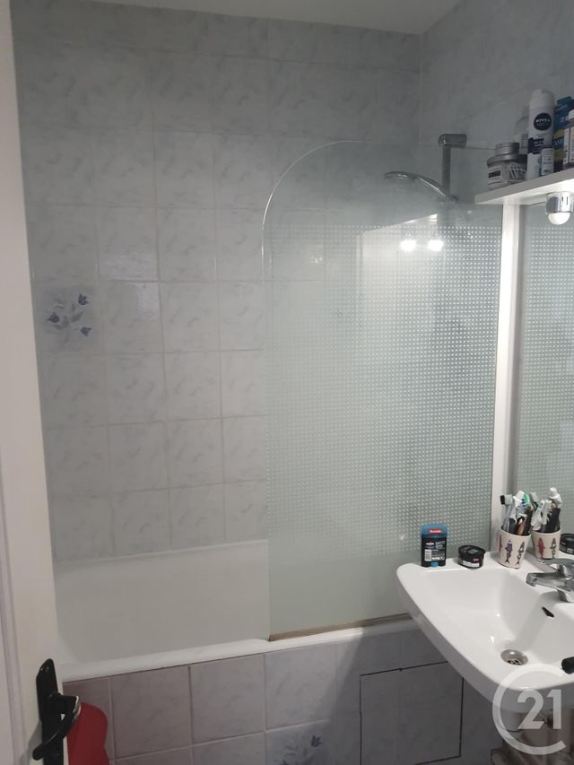 Appartement F2 à louer - 2 pièces - 44.87 m2 - ALENCON - 61 - BASSE-NORMANDIE - Century 21 Harmony