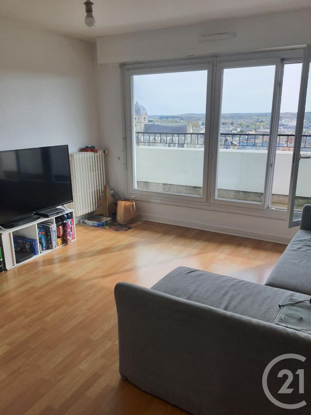 Appartement F2 à louer ALENCON