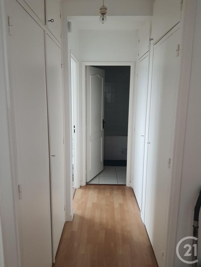 Appartement F2 à louer - 2 pièces - 44.87 m2 - ALENCON - 61 - BASSE-NORMANDIE - Century 21 Harmony