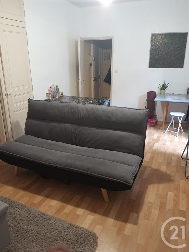 Appartement F1 à louer - 1 pièce - 35.7 m2 - ALENCON - 61 - BASSE-NORMANDIE - Century 21 Harmony