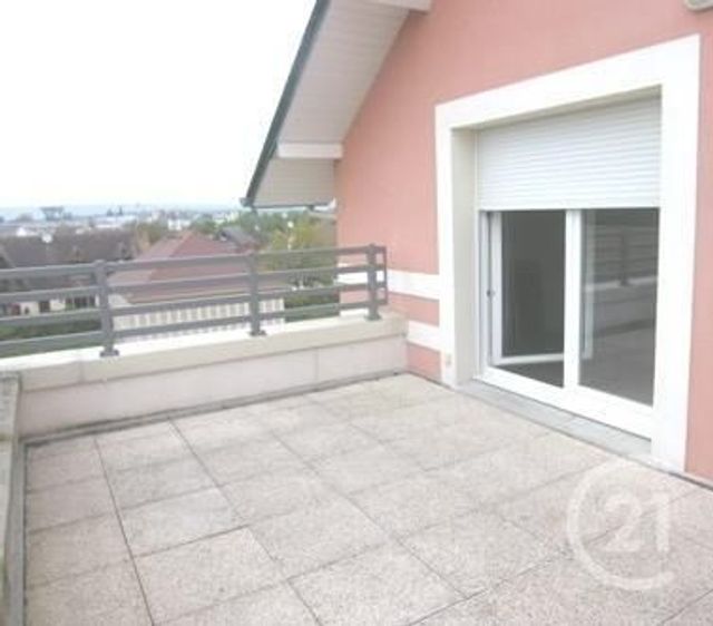 Appartement F2 à louer ALENCON