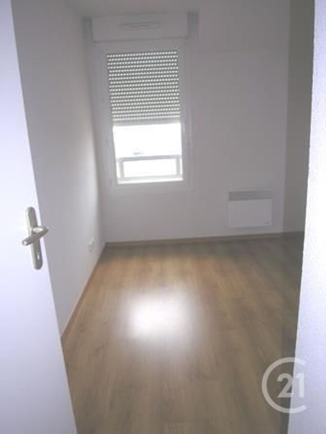 Appartement F2 à louer - 2 pièces - 42.0 m2 - ALENCON - 61 - BASSE-NORMANDIE - Century 21 Harmony