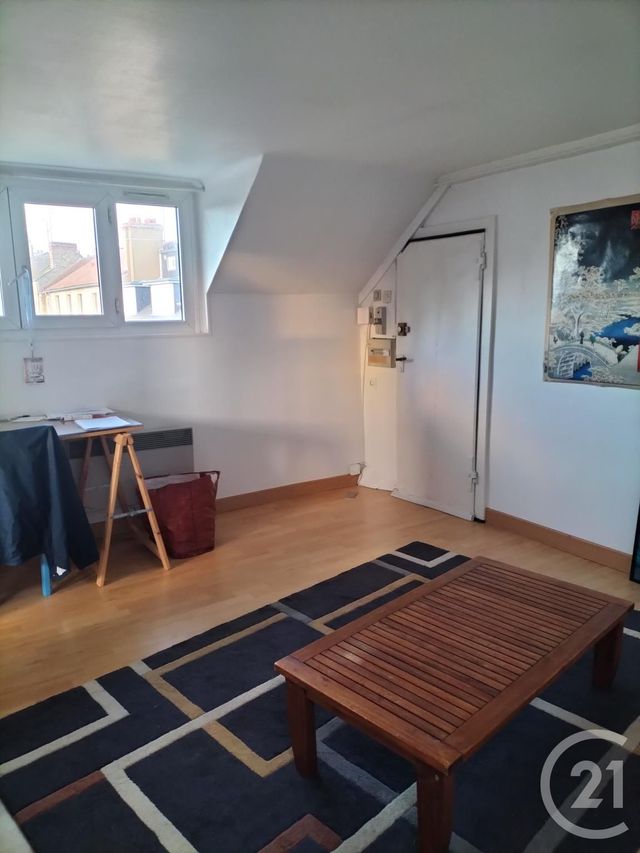 Appartement F1 à louer ALENCON