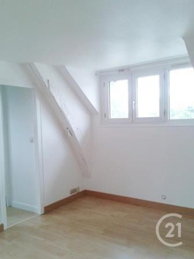 Appartement F1 à louer - 1 pièce - 16.41 m2 - ALENCON - 61 - BASSE-NORMANDIE - Century 21 Harmony