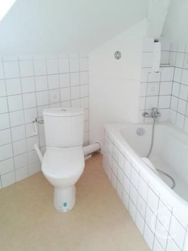 Appartement F1 à louer - 1 pièce - 16.41 m2 - ALENCON - 61 - BASSE-NORMANDIE - Century 21 Harmony