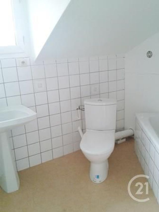 Appartement F1 à louer - 1 pièce - 16.41 m2 - ALENCON - 61 - BASSE-NORMANDIE - Century 21 Harmony