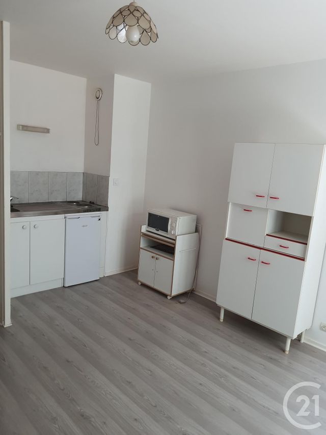 appartement - ALENCON - 61