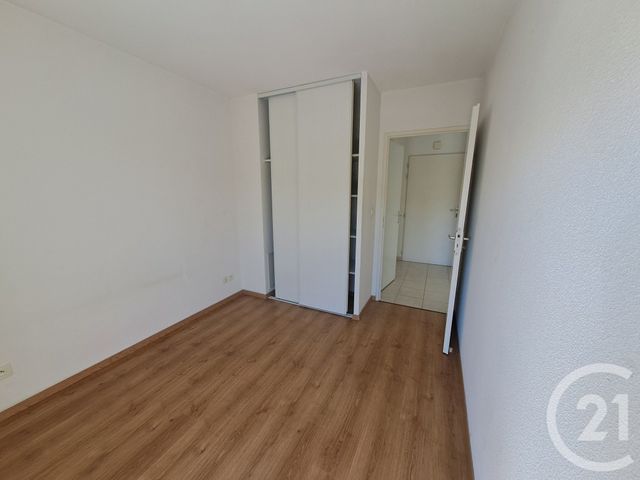 Appartement F2 à louer - 2 pièces - 34.6 m2 - ALENCON - 61 - BASSE-NORMANDIE - Century 21 Harmony
