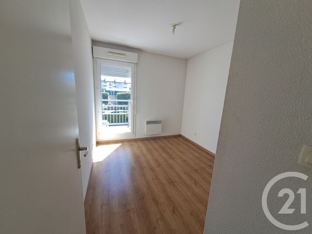 Appartement F2 à louer - 2 pièces - 34.6 m2 - ALENCON - 61 - BASSE-NORMANDIE - Century 21 Harmony
