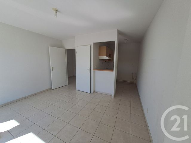 Appartement F2 à louer - 2 pièces - 34.6 m2 - ALENCON - 61 - BASSE-NORMANDIE - Century 21 Harmony