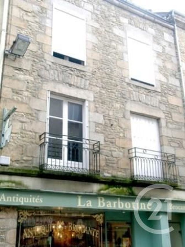 Appartement T3 à louer ALENCON