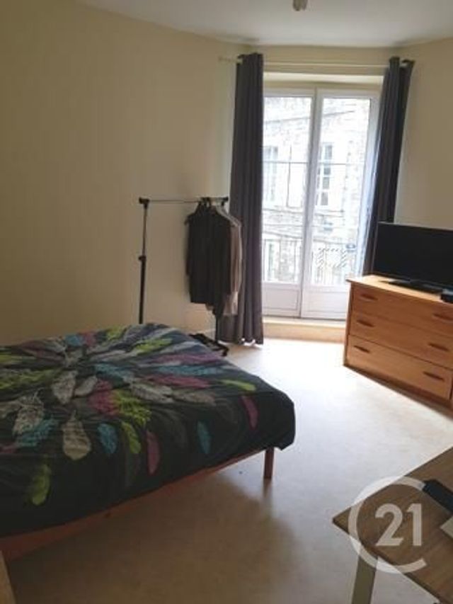 Appartement F2 à louer - 2 pièces - 46.26 m2 - ALENCON - 61 - BASSE-NORMANDIE - Century 21 Harmony