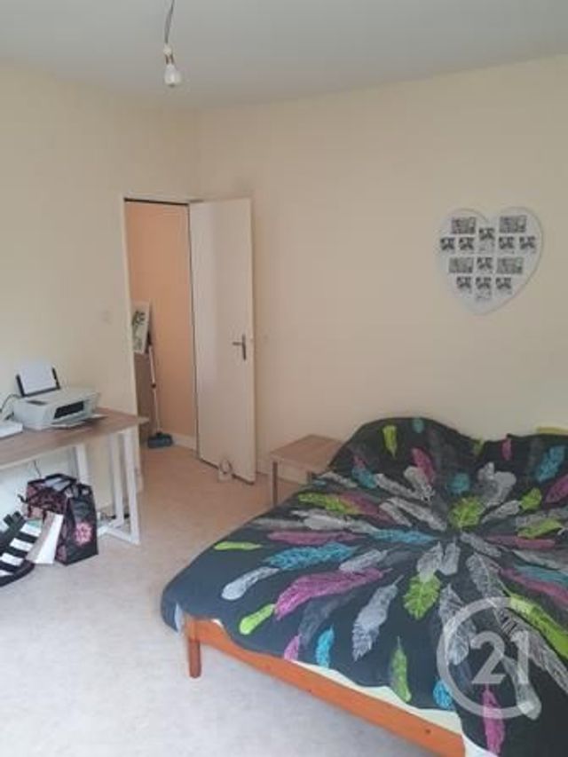 Appartement F2 à louer - 2 pièces - 46.26 m2 - ALENCON - 61 - BASSE-NORMANDIE - Century 21 Harmony