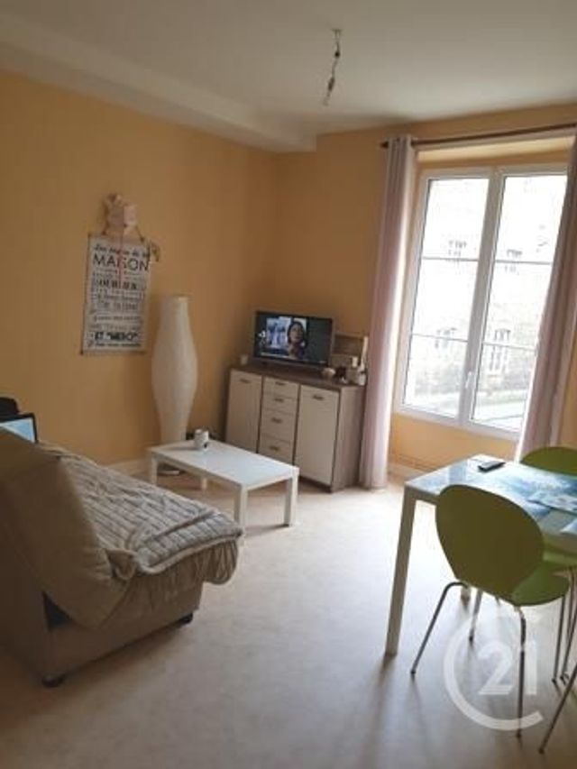 Appartement F2 à louer ALENCON