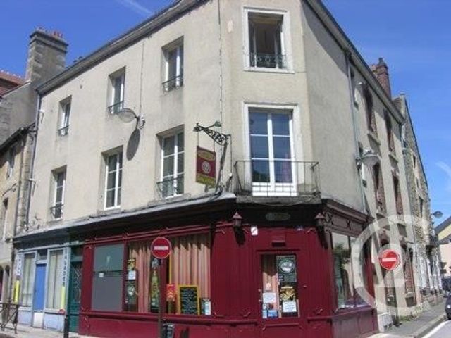 Appartement F2 à louer - 2 pièces - 46.26 m2 - ALENCON - 61 - BASSE-NORMANDIE - Century 21 Harmony