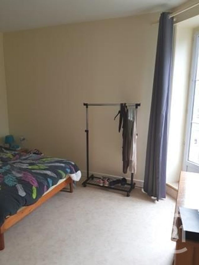 Appartement F2 à louer - 2 pièces - 46.26 m2 - ALENCON - 61 - BASSE-NORMANDIE - Century 21 Harmony