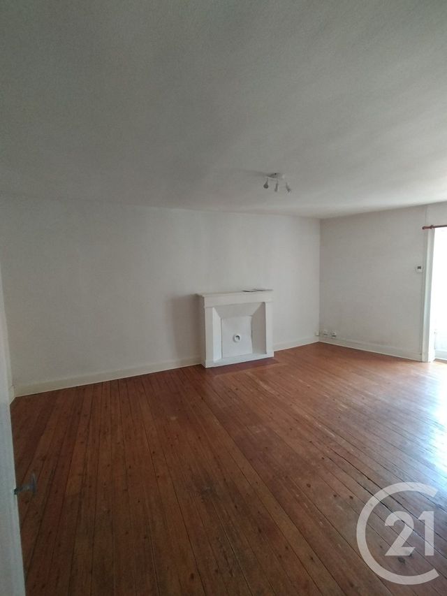 Appartement F1 à louer - 1 pièce - 26.82 m2 - ALENCON - 61 - BASSE-NORMANDIE - Century 21 Harmony