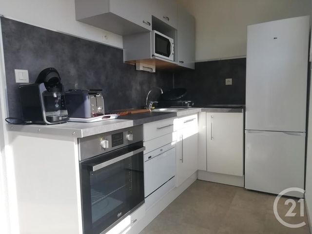 Appartement F2 à louer - 2 pièces - 33.57 m2 - ALENCON - 61 - BASSE-NORMANDIE - Century 21 Harmony
