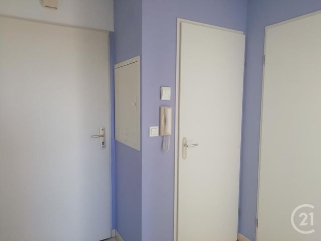 Appartement F2 à louer - 2 pièces - 33.57 m2 - ALENCON - 61 - BASSE-NORMANDIE - Century 21 Harmony