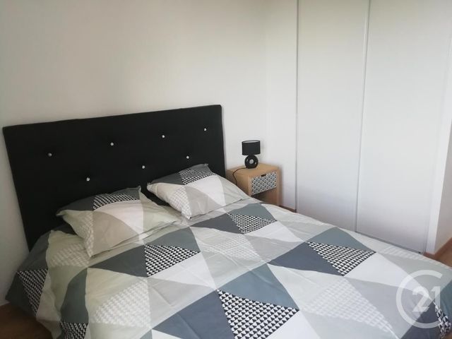 Appartement F2 à louer - 2 pièces - 33.57 m2 - ALENCON - 61 - BASSE-NORMANDIE - Century 21 Harmony