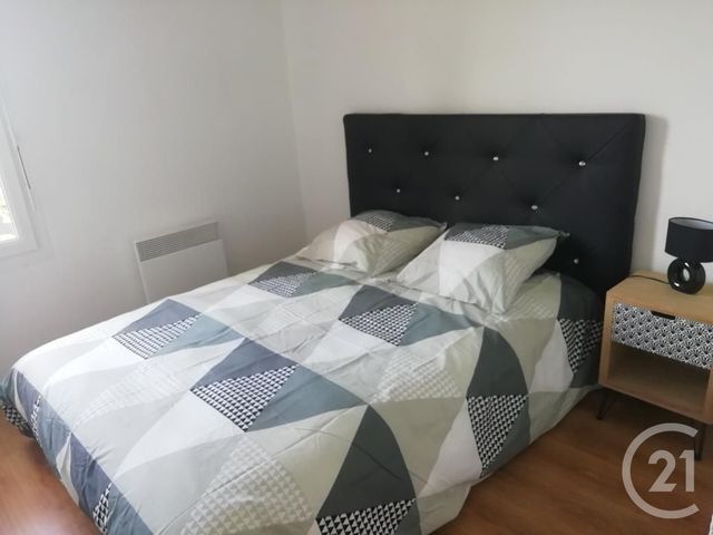 Appartement F2 à louer - 2 pièces - 33.57 m2 - ALENCON - 61 - BASSE-NORMANDIE - Century 21 Harmony