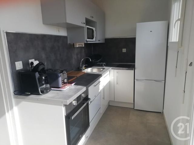 Appartement F2 à louer - 2 pièces - 33.57 m2 - ALENCON - 61 - BASSE-NORMANDIE - Century 21 Harmony