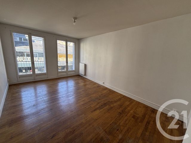 Appartement F4 à louer ALENCON