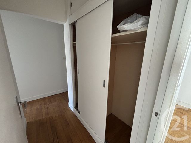 Appartement F4 à louer - 4 pièces - 79.93 m2 - ALENCON - 61 - BASSE-NORMANDIE - Century 21 Harmony
