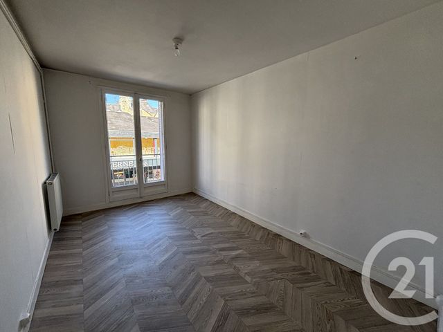Appartement F4 à louer - 4 pièces - 79.93 m2 - ALENCON - 61 - BASSE-NORMANDIE - Century 21 Harmony