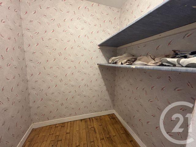 Appartement F4 à louer - 4 pièces - 79.93 m2 - ALENCON - 61 - BASSE-NORMANDIE - Century 21 Harmony