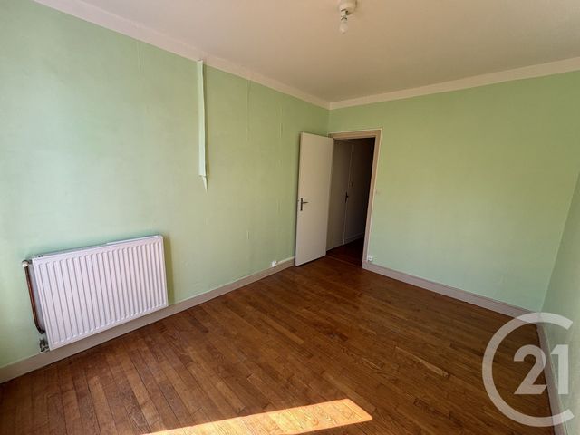 Appartement F4 à louer - 4 pièces - 79.93 m2 - ALENCON - 61 - BASSE-NORMANDIE - Century 21 Harmony