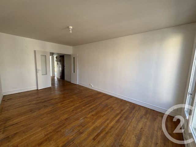 Appartement F4 à louer - 4 pièces - 79.93 m2 - ALENCON - 61 - BASSE-NORMANDIE - Century 21 Harmony