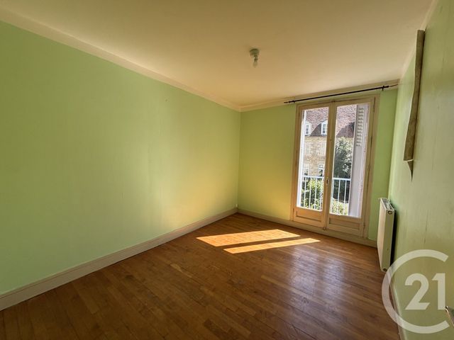 Appartement F4 à louer - 4 pièces - 79.93 m2 - ALENCON - 61 - BASSE-NORMANDIE - Century 21 Harmony