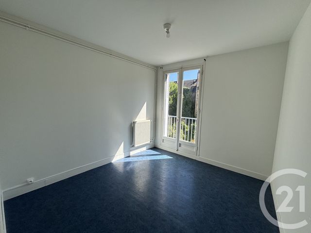 Appartement F4 à louer - 4 pièces - 79.93 m2 - ALENCON - 61 - BASSE-NORMANDIE - Century 21 Harmony